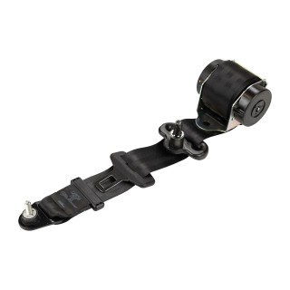Ceinture de sécurité arrière gauche Fiat Panda de l'année 2012+ REF 735576754