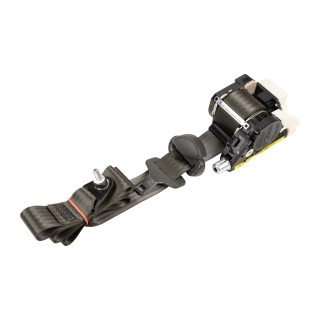 Ceinture de sécurité avant droite Fiat Punto 2003 à 2010 uniquement valable pour 3 portes REF 735372895