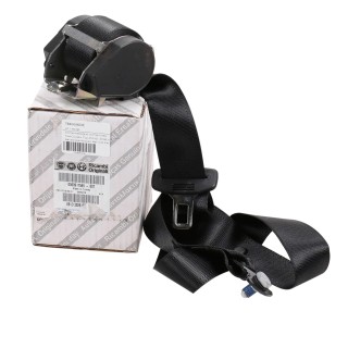 Ceinture de sécurité avant gauche Fiat Ducato Type 250  2006 2015 avec siège passager et conducteur pivotant REF 60911560