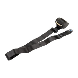 Ceinture de sécurité avant droite Fiat Ducato Type 250  2006 2015 avec siège passager et conducteur pivotant REF 60911561