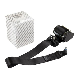 Ceinture de sécurité arrière droite gauche Fiat Ducato Type 250 à partir de 2011+  REF 735430867