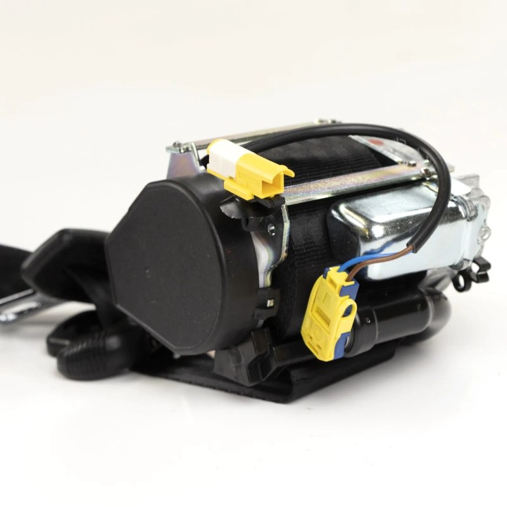 Ceinture de sécurité avant droite Fiat Doblo type 223 année 2004 à année 2005 tendeur de courroie avant REF 735489109 - Access A