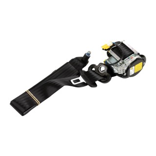 Ceinture de sécurité avant droite Fiat Doblo type 223 année 2004 à année 2005 tendeur de courroie avant REF 735489109