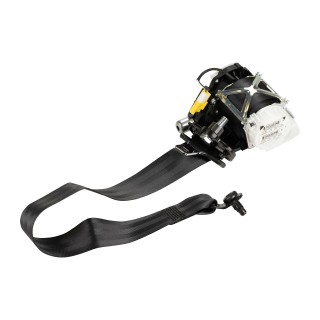 Ceinture de sécurité avant gauche Fiat Bravo Type 198  2010 - 2014 sans parachute réglable devant REF 735520864