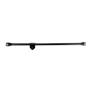 Support de boucle de ceinture gauche Fiat Ducato de l'année 2006+  REF 1358007080 - Access Auto 4x4