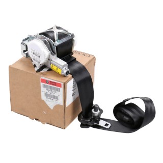 Ceinture de sécurité avant gauche Alfa Romeo Giulietta 2010+  REF 156101396