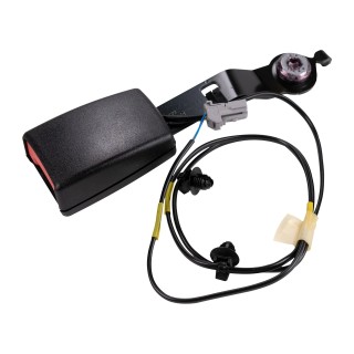 Boucle de ceinture securité côté passager droit Fiat Grande Punto 2005-2008  REF 71740524