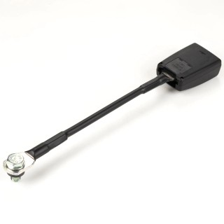 Boucle de ceinture securité Fiat Ducato année 2001-2006  REF 60911053