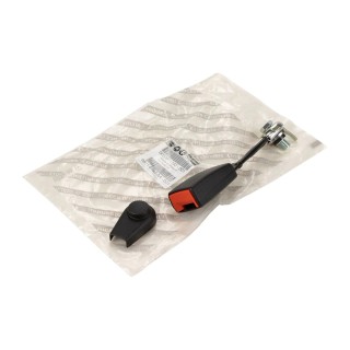 Boucle de ceinture securité Fiat Ducato année 2001-2006  REF 60911192