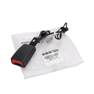 Boucle de ceinture securité Fiat Fiorino de l'année 2007+  REF 98846395