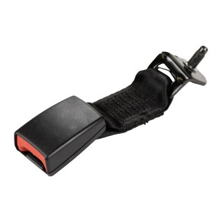 Boucle de ceinture securité Fiat Grande Punto 2005+ Abarth Grande Punto 2007+ REF 735411130