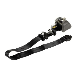 ceinture de sécurité à gauche Fiat 500  2007+  Abarth  2007+  REF 735642601