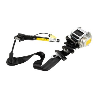 ceinture de sécurité à gauche Jeep Renegade 2014-2018 REF 735671597