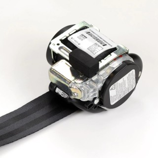 Ceinture de sécurité avant gauche Fiat Punto EASY, Lounge, Twin-Air  2012+  REF 735501771