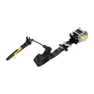 Ceinture de sécurité avant Fiat 500X de 2015  REF 735671936