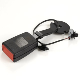 Boucle de ceinture securité Fiat Talento  2016+  REF 6000618002