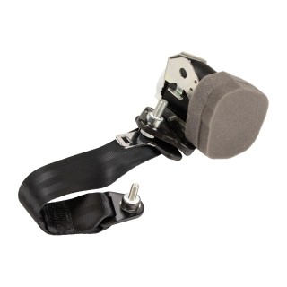 Ceinture de sécurité arrière gauche Fiat 500 de l'année 2007+ REF 735492577