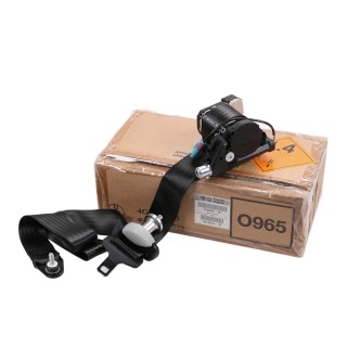 Ceinture de sécurité avant droite Fiat Panda de 2003 à 2012 REF 735451780