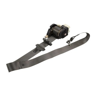 Ceinture de sécurité avant gauche Fiat Punto 2003 à 2010 uniquement valable pour 5 portes REF 735347170