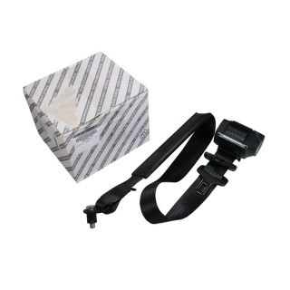 Ceinture de sécurité avant droite Fiat Doblo Type 223 d2000 à 2005 sans tendeurs de courroie REF 735305594