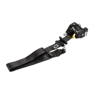 Ceinture de sécurité avant droite Fiat Doblo type 223 2000 2004 avec tendeur de courroie REF 735305593