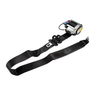 Ceinture de sécurité avant gauche Fiat Doblo type 223 2004 2005 avec tendeur de courroie REF 735489120