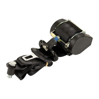 Ceinture de sécurité arrière gauche Fiat Doblo type 223 2009+  sans sièges arrière REF 735517005
