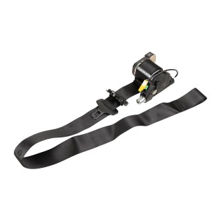 Ceinture de sécurité avant droite Fiat Stilo  2003 2007 REF 735403474