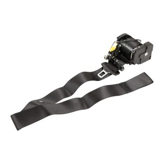 Ceinture de sécurité avant gauche Fiat Stilo  2003 2007 REF 735403476