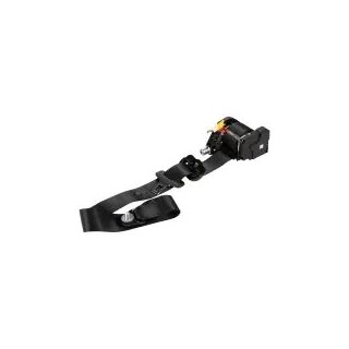 Ceinture de sécurité avant droite Fiat Stilo  2003 2007 REF 735403475