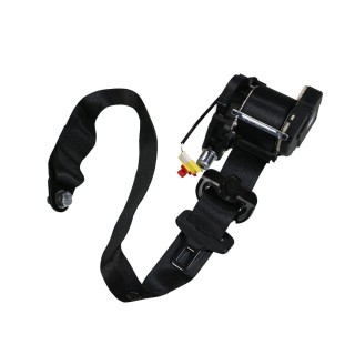 Ceinture de sécurité avant gauche Fiat Stilo  2003 2007 REF 735403477