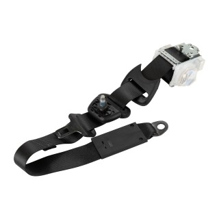 Ceinture de sécurité arrière gauche Jeep Wrangler REF K1SY99DX9AC