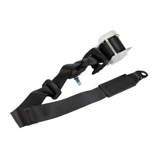 Ceinture de sécurité arrière droite Jeep Wrangler REF K1UL38DX9AB