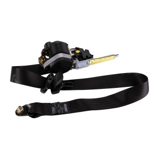 Ceinture de sécurité avant droite Fiat Seicento  1998-2010 REF 735262331