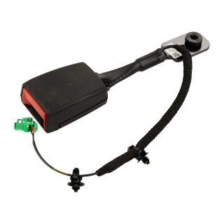 Boucle de ceinture de sécurité Alfa Romeo Giulia  2016+ Alfa Romeo Stelvio 2017 REF 52226396