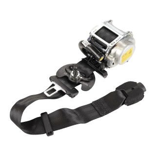 Ceinture de sécurité à l'avant Alfa Romeo Giulia  2016+  REF 156139388