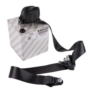 Ceinture de sécurité sans sangle milieu Fiat Ducato Type 244 Peugeot Boxer Citroën Jumper REF 60911048