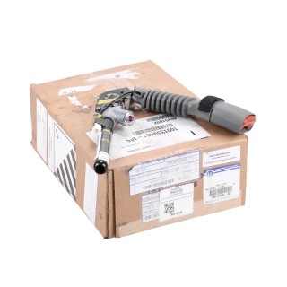 tendeurs de sangle Jeep Commander Steyr de l'année 2007 REF K1CM091D5AE