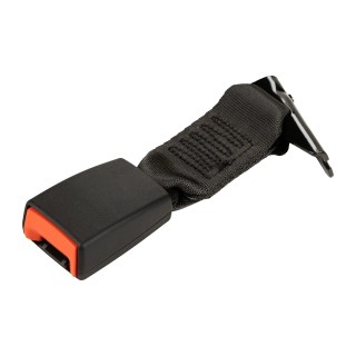 Boucle ceinture de securité  arrière droite Fiat 500 2007+ Abarth 500  2008+  REF 735457224