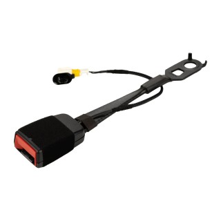 Ceinture de sécurité avant Citroën / Peugeot REF 98095024XX