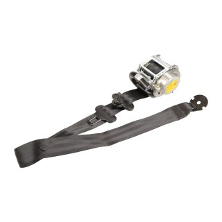 Ceinture de sécurité avant droite Fiat 500 2015+ Abarth 500  2016+  REF 735654885