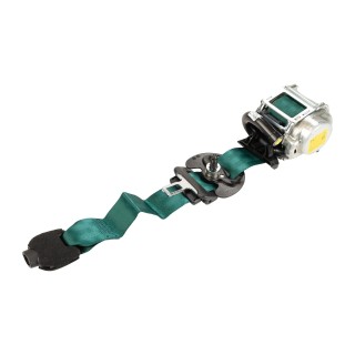 Ceinture de sécurité Alfa Romeo Giulia à partir de 2016 Couleur : vert REF 156158635