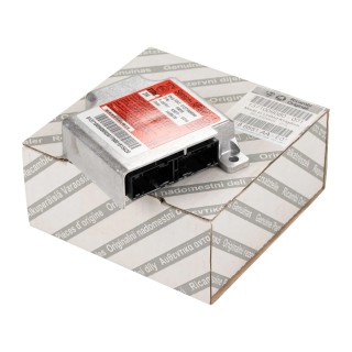 Calculateur d'airbag Fiat Ducato Type 250 Citroën Jumper Peugeot Boxer REF 1371009080