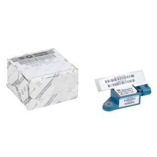 capteur d'airbag Fiat Doblo 2005-2016 Lancia Ypsilon  2003-2009 REF 46843258