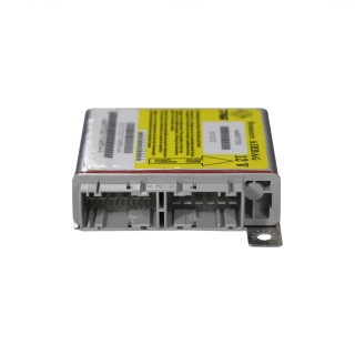 Calculateur d'airbag Fiat Nuova Panda REF 51885669