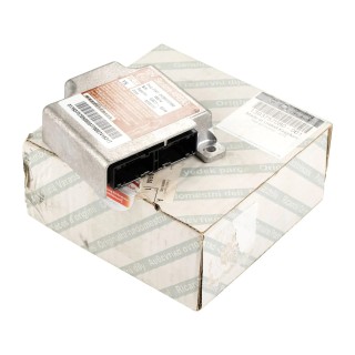 Calculateur d'airbag Fiat Ducato 2014+  Airbarg à l'avant  REF 46858207