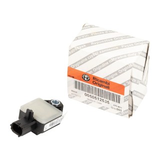 Calculateur d'airbag Alfa Romeo 159, Brera,Spider REF 50512535