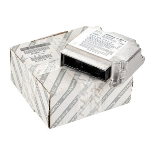 unité de commande d'airbag origine Fiat Grande Punto 2005-2009 Fiat Grande Punto Abarth 2007-2010  REF 51838067