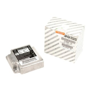 Unité de commande pour l'airbag origine Fiat Ducato de l'année 2006+  REF 1371008080