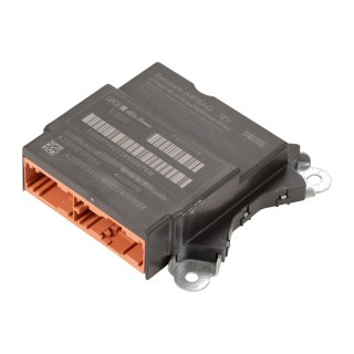 Unité de commande pour l'airbag genou origine Fiat 500 2012 et 2015 Abarth 500 2012 et 2017 REF 51963734